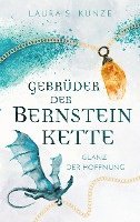 bokomslag Gebrüder der Bernsteinkette