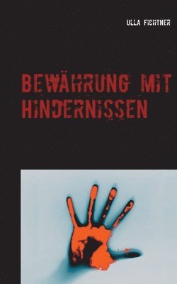 bokomslag Bewährung mit Hindernissen