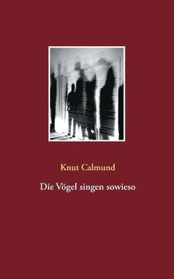 bokomslag Vögel singen sowieso
