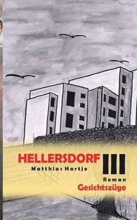 bokomslag Hellersdorf