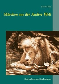 bokomslag Märchen aus der Anders Welt