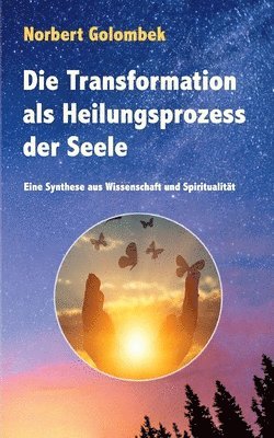 bokomslag Transformation als Heilungsprozess der Seele