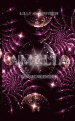 bokomslag Amelia