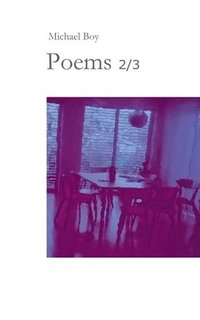 bokomslag Poems 2/3