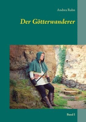 bokomslag Der Gtterwanderer