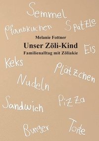 bokomslag Unser Zli-Kind