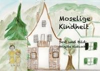 bokomslag Moselige Kindheit