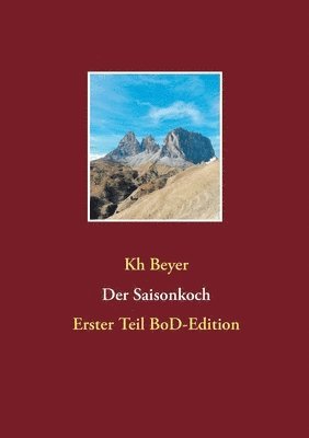 Der Saisonkoch 1