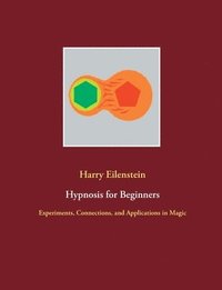 bokomslag Hypnosis for Beginners