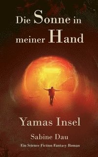 bokomslag Sonne in meiner Hand