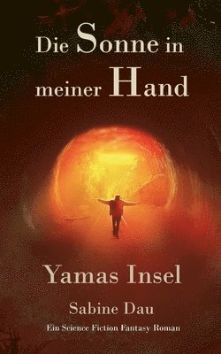 bokomslag Sonne in meiner Hand