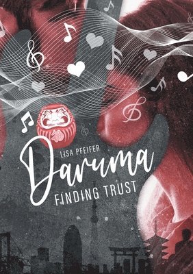 bokomslag Daruma - finding trust