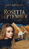 bokomslag Rosetta September