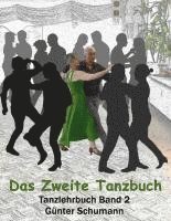 bokomslag Das Zweite Tanzbuch