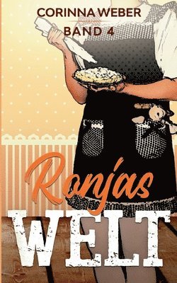 Ronjas Welt Band 4 1