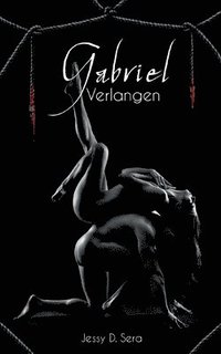 bokomslag Gabriel - Verlangen