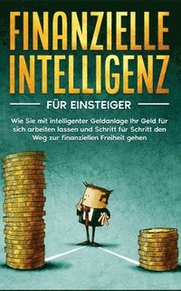 bokomslag Finanzielle Intelligenz für Einsteiger