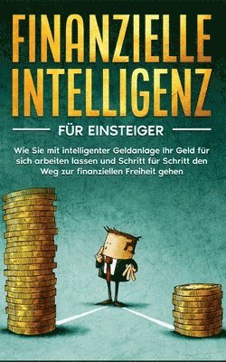 bokomslag Finanzielle Intelligenz fur Einsteiger