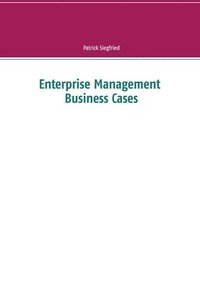 bokomslag Enterprise Management Business Cases