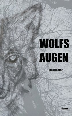 bokomslag Wolfsaugen