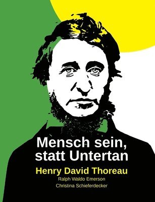 Mensch sein, statt Untertan