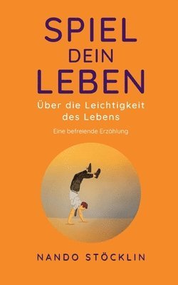 bokomslag Spiel dein Leben