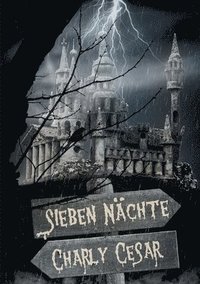 bokomslag Sieben Nächte
