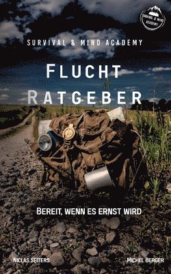 bokomslag Flucht Ratgeber