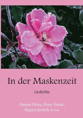 bokomslag In der Maskenzeit