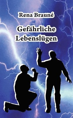 bokomslag Gefahrliche Lebenslugen