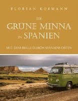 bokomslag Die Grüne Minna in Spanien