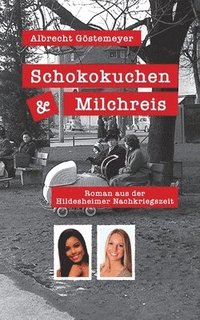 bokomslag Schokokuchen und Milchreis