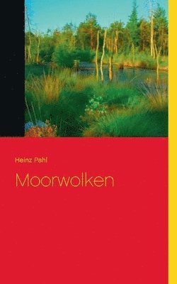 bokomslag Moorwolken