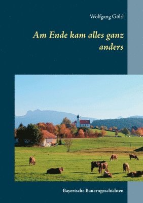 Am Ende kam alles ganz anders 1