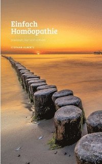 bokomslag Einfach Homöopathie