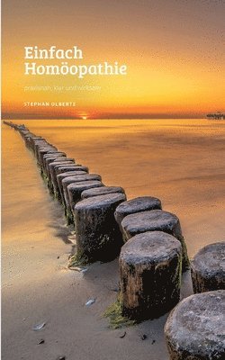 bokomslag Einfach Homöopathie