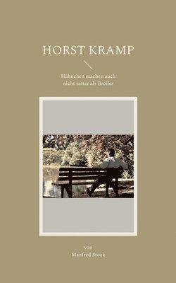 Manfred Stock - Horst Kramp, Häftad