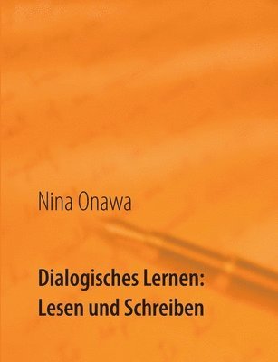 Dialogisches Lernen 1