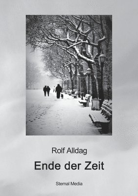 Ende der Zeit