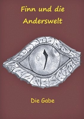 Finn und die Anderswelt 1