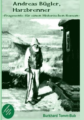 Andreas Bügler Harzbrenner