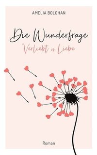 bokomslag Wunderfrage