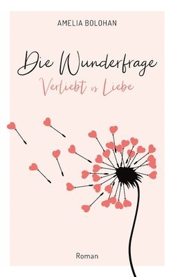 bokomslag Wunderfrage