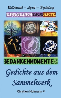 Gedankenmomente 1