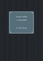 bokomslag Goethe, Schiller vs. Psychokiller