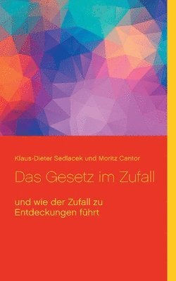 Das Gesetz im Zufall 1