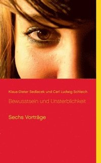 bokomslag Bewusstsein und Unsterblichkeit