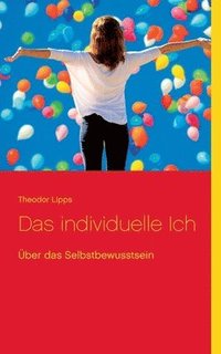 bokomslag individuelle Ich