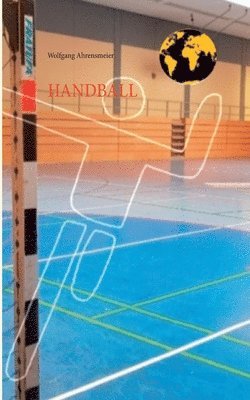 bokomslag Handball