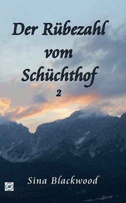bokomslag Rübezahl vom Schüchthof 2